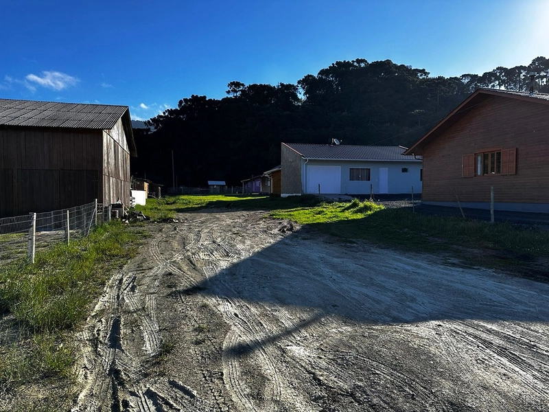 Lote Pronto para Construir: 2ª foto da galeria de imagens do imóvel