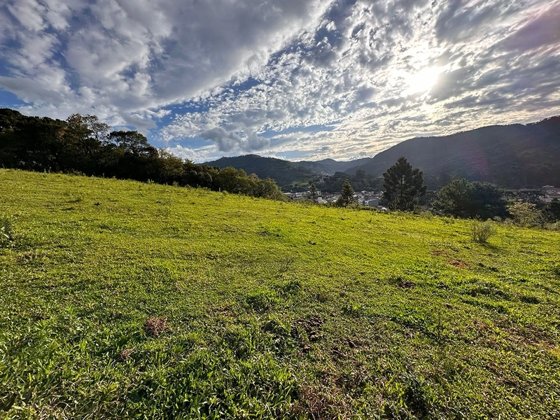 Imóvel residencial ou comercial