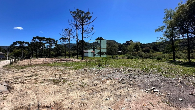 Lote 1500m² : 2ª foto da galeria de imagens do imóvel