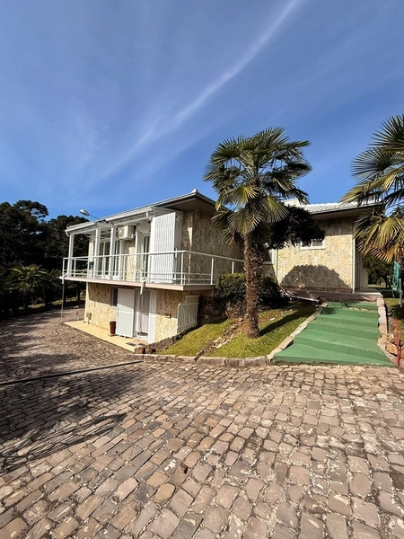 Belíssima Casa em Urubici: 18ª foto da galeria de imagens do imóvel