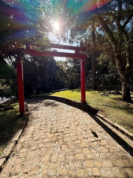 Belíssima Casa em Urubici: 15ª foto da galeria de imagens do imóvel