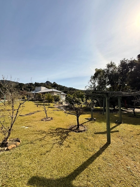 Belíssima Casa em Urubici: 3ª foto da galeria de imagens do imóvel
