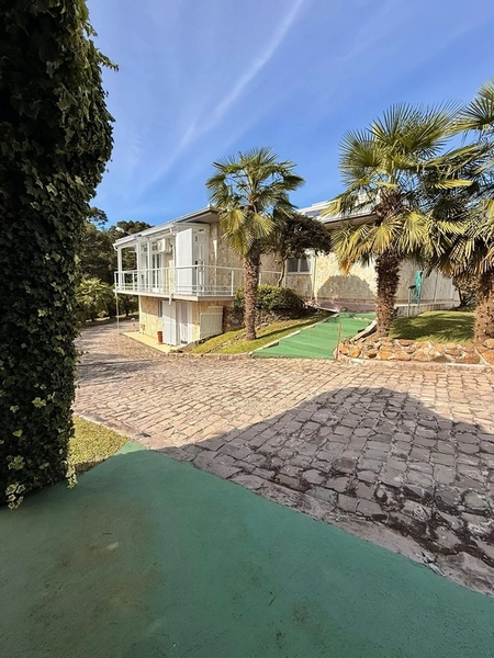 Belíssima Casa em Urubici: 2ª foto da galeria de imagens do imóvel