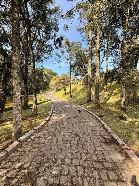 Belíssima Casa em Urubici: 20ª foto da galeria de imagens do imóvel