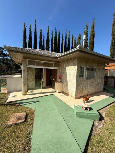 Belíssima Casa em Urubici: 19ª foto da galeria de imagens do imóvel