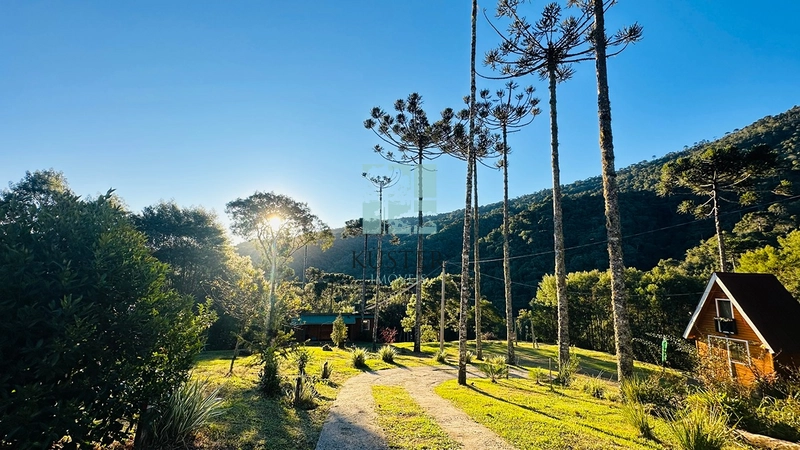 Pousada à venda em Urubici – SC | Santa Tereza: 1ª foto da galeria de imagens do imóvel