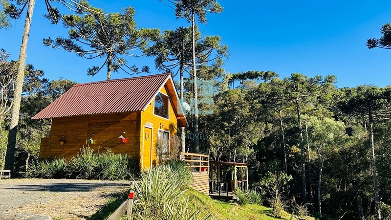 Pousada à venda em Urubici – SC | Santa Tereza: 10ª foto da galeria de imagens do imóvel