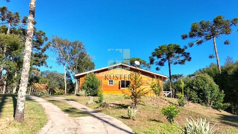 Pousada à venda em Urubici – SC | Santa Tereza: 9ª foto da galeria de imagens do imóvel