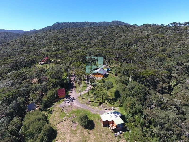 Pousada à venda em Urubici – SC | Santa Tereza: 4ª foto da galeria de imagens do imóvel