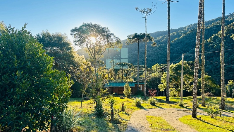 Pousada à venda em Urubici – SC | Santa Tereza: 3ª foto da galeria de imagens do imóvel
