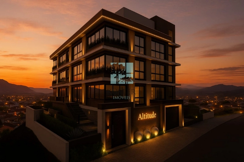 Studios de 20,99 m² a 30,65 m² com Condições Facilitadas de Pagamento: 5ª foto da galeria de imagens do imóvel
