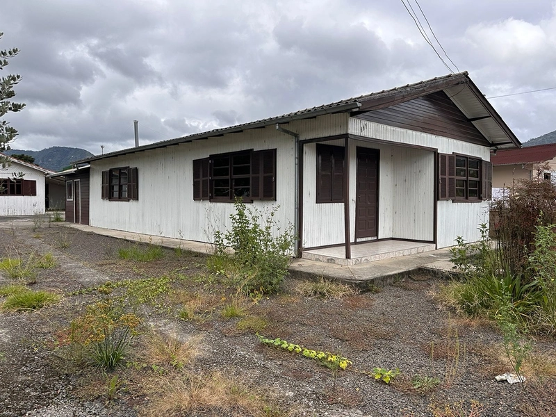 Casa no Centro de Urubici: 3ª foto da galeria de imagens do imóvel