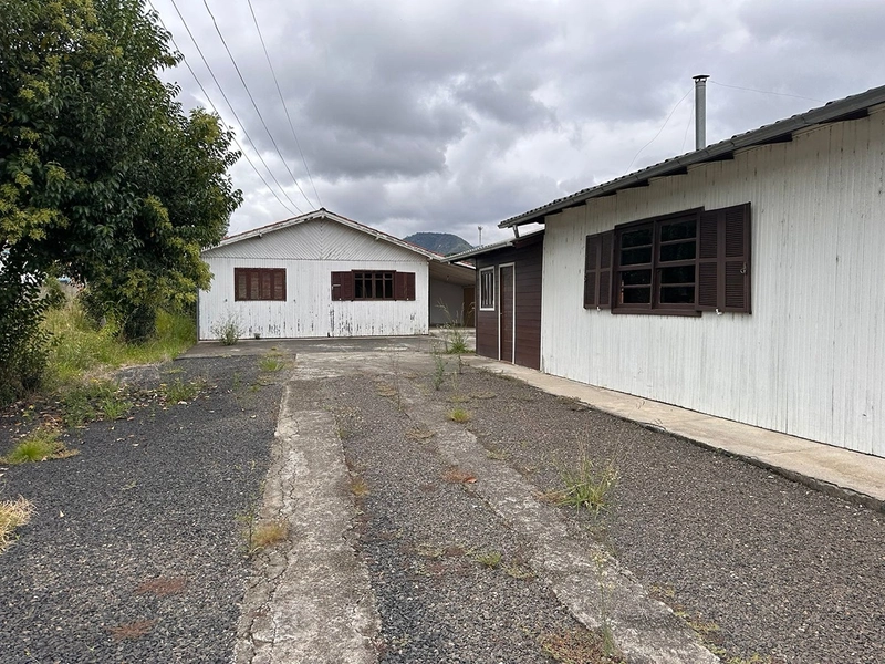 Casa no Centro de Urubici: 8ª foto da galeria de imagens do imóvel