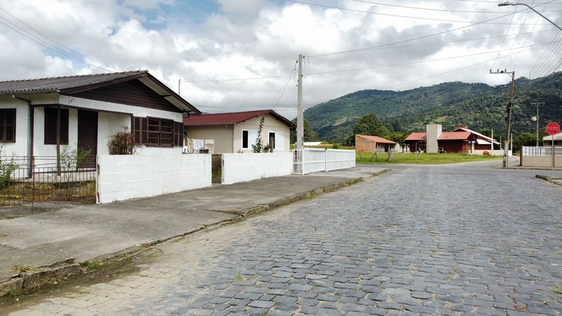 Casa no Centro de Urubici: 5ª foto da galeria de imagens do imóvel