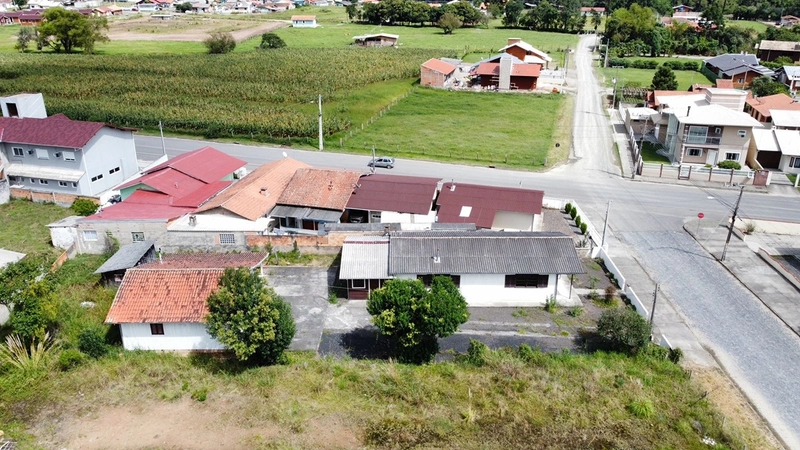 Casa no Centro de Urubici: 9ª foto da galeria de imagens do imóvel