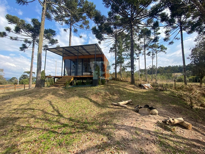 Sua cabana em Urubici – Invernador: 4ª foto da galeria de imagens do imóvel