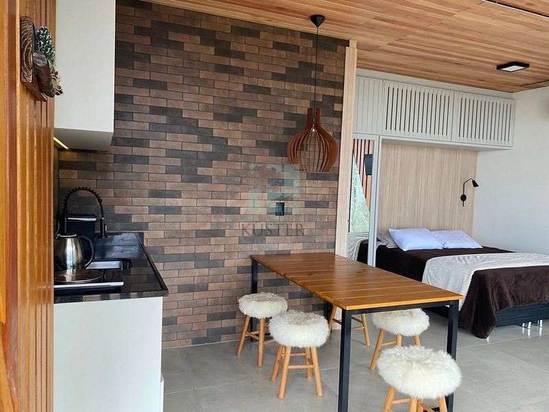 Sua cabana em Urubici – Invernador: 13ª foto da galeria de imagens do imóvel