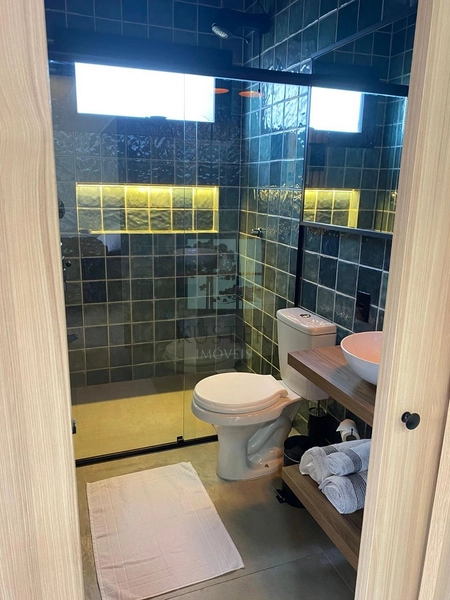 Sua cabana em Urubici – Invernador: 12ª foto da galeria de imagens do imóvel