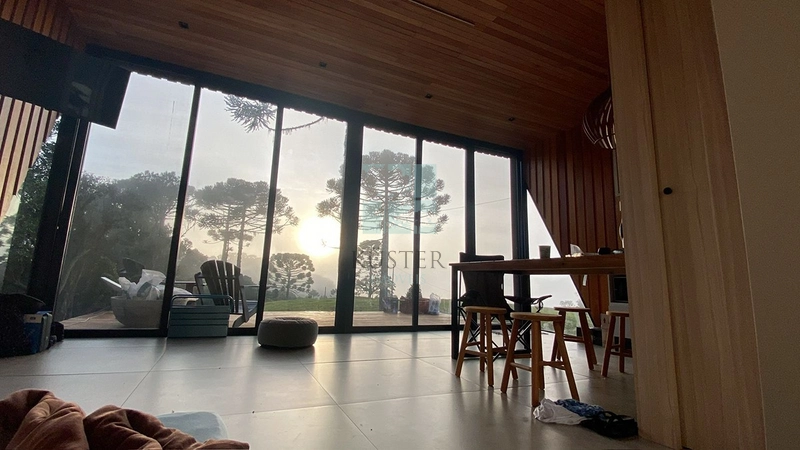 Sua cabana em Urubici – Invernador: 5ª foto da galeria de imagens do imóvel