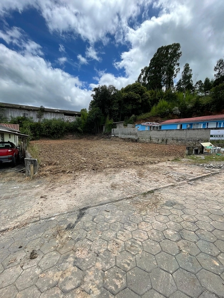 LOte: 3ª foto da galeria de imagens do imóvel