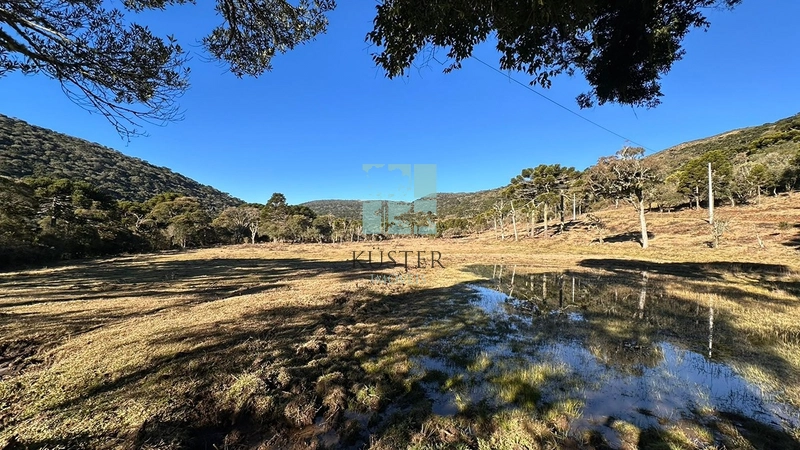 Terreno Urubici: 9ª foto da galeria de imagens do imóvel