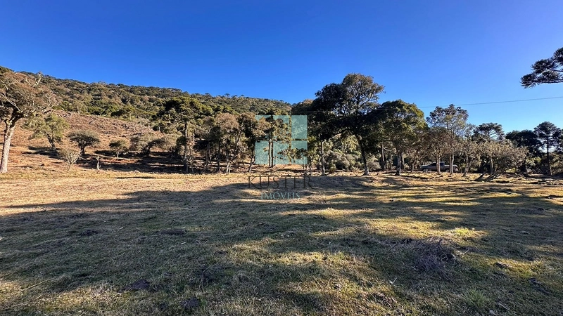 Terreno Urubici: 2ª foto da galeria de imagens do imóvel