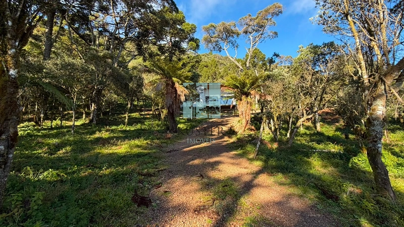 Sua Casa de Campo em Urubici: 9ª foto da galeria de imagens do imóvel