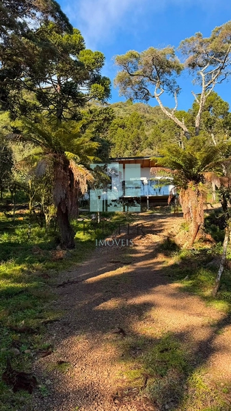 Sua Casa de Campo em Urubici: 5ª foto da galeria de imagens do imóvel