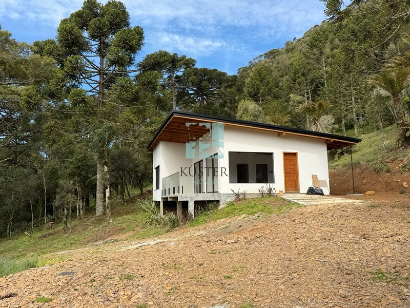 Sua Casa de Campo em Urubici: 4ª foto da galeria de imagens do imóvel