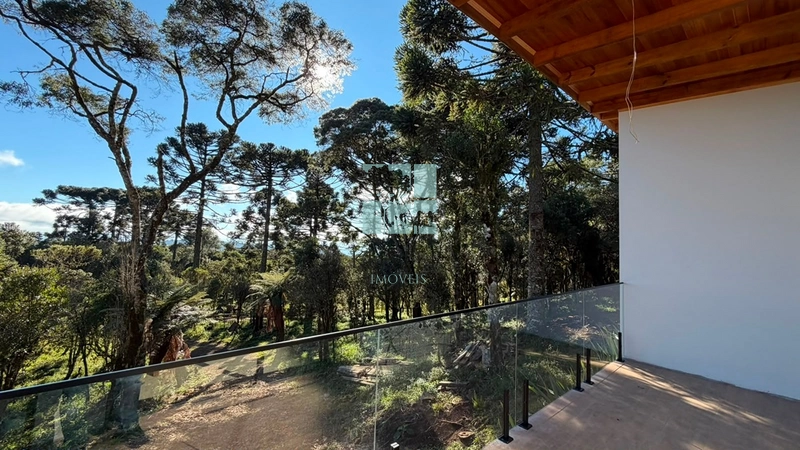 Sua Casa de Campo em Urubici: 1ª foto da galeria de imagens do imóvel
