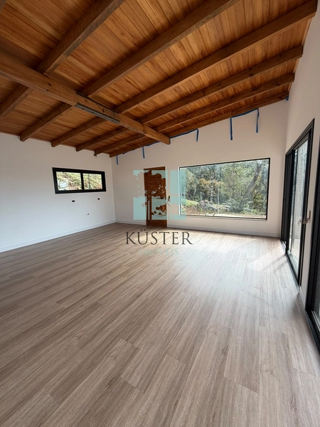 Sua Casa de Campo em Urubici: 6ª foto da galeria de imagens do imóvel