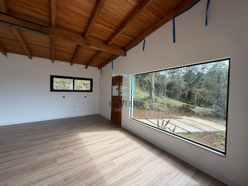 Sua Casa de Campo em Urubici: 9ª foto da galeria de imagens do imóvel