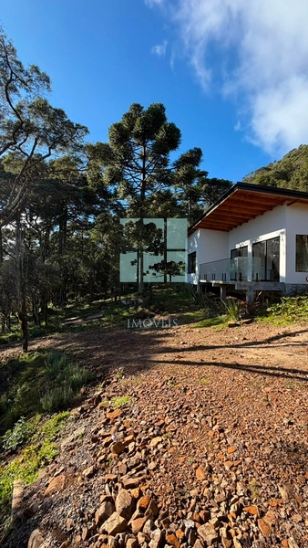 Sua Casa de Campo em Urubici: 4ª foto da galeria de imagens do imóvel