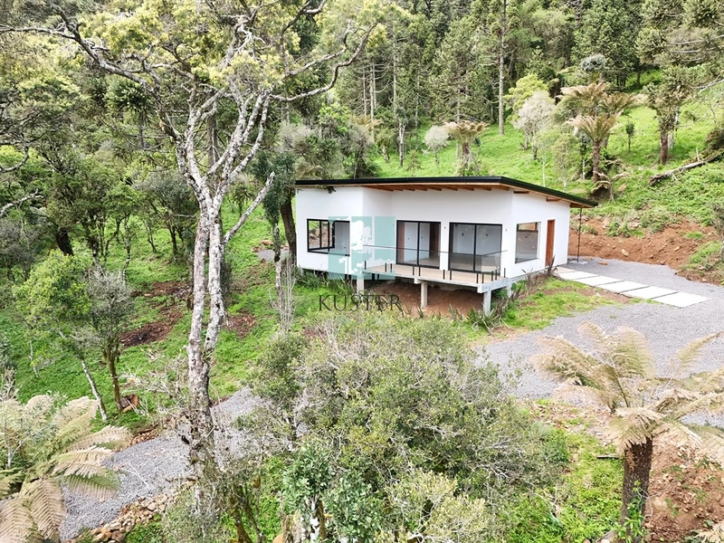 Imóvel residencial ou comercial