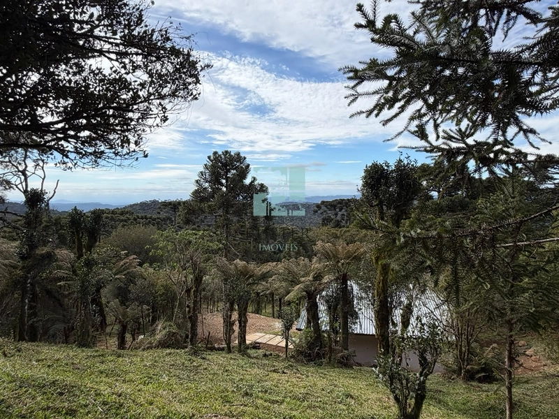 Sua Casa de Campo em Urubici: 16ª foto da galeria de imagens do imóvel