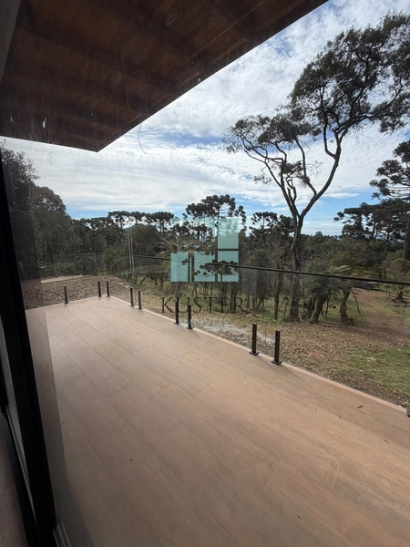 Sua Casa de Campo em Urubici: 15ª foto da galeria de imagens do imóvel