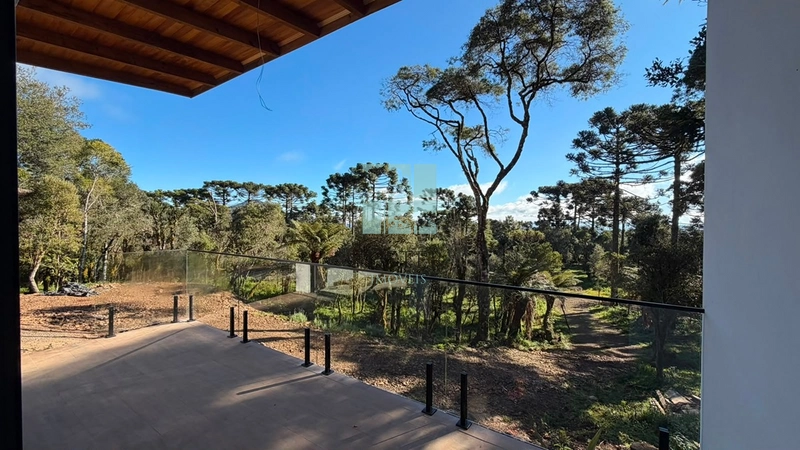 Sua Casa de Campo em Urubici: 3ª foto da galeria de imagens do imóvel