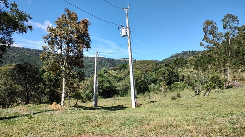 Terreno de Altitude: 9ª foto da galeria de imagens do imóvel