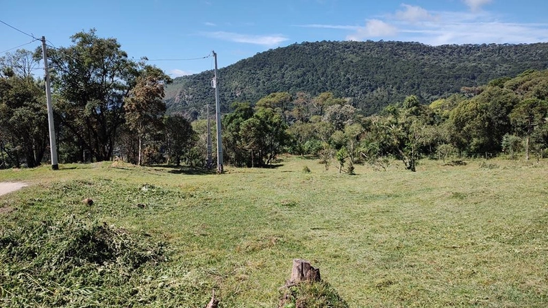 Terreno de Altitude: 7ª foto da galeria de imagens do imóvel