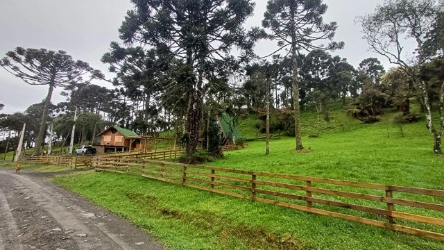 Cabanas: 4ª foto da galeria de imagens do imóvel