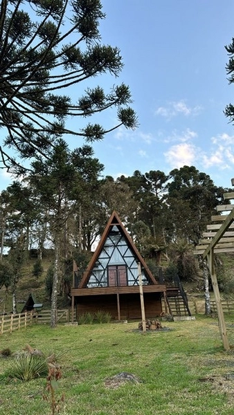 Cabanas: 8ª foto da galeria de imagens do imóvel