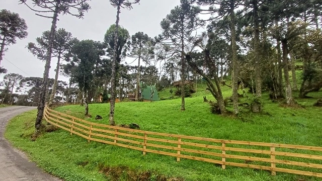 Cabanas: 7ª foto da galeria de imagens do imóvel