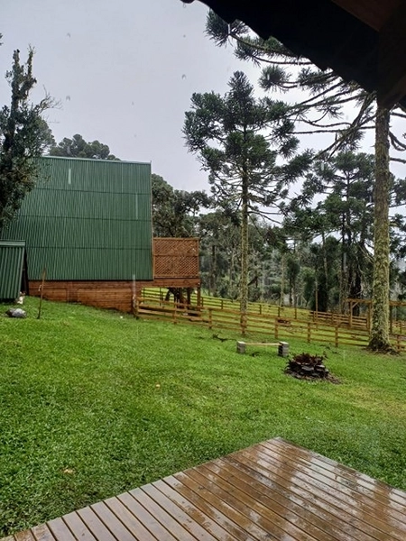 Cabanas: 5ª foto da galeria de imagens do imóvel