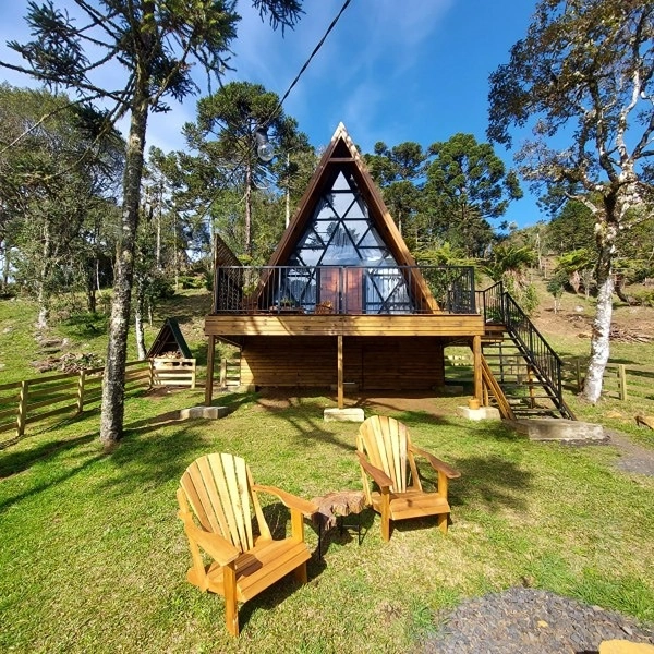 Cabanas: 1ª foto da galeria de imagens do imóvel