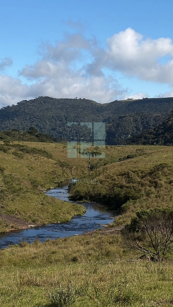 Terreno Urubici: 4ª foto da galeria de imagens do imóvel