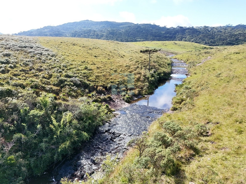 Terreno Urubici: 6ª foto da galeria de imagens do imóvel