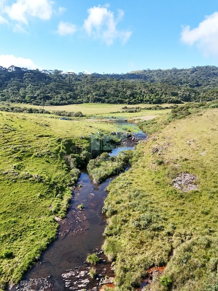 Terreno Urubici: 9ª foto da galeria de imagens do imóvel