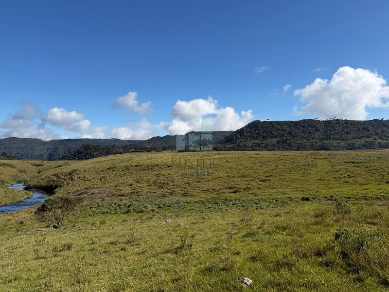 Terreno Urubici: 2ª foto da galeria de imagens do imóvel
