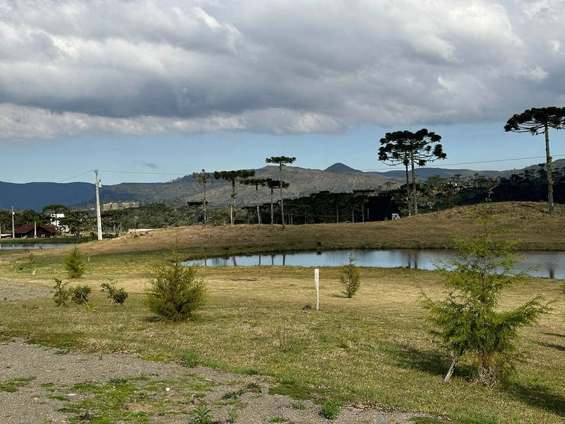 Morro da Igreja: 2ª foto da galeria de imagens do imóvel
