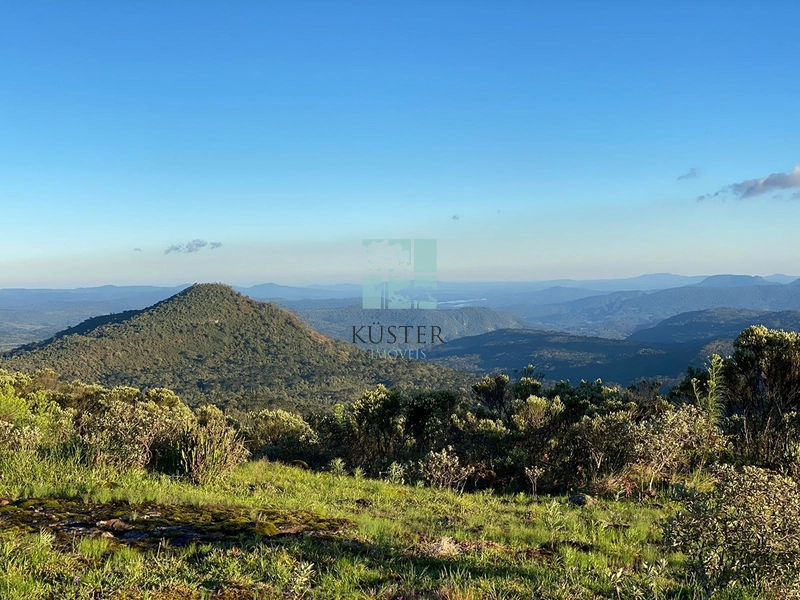 Terreno com mar de nuvens: 8ª foto da galeria de imagens do imóvel
